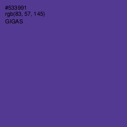 #533991 - Gigas Color Image