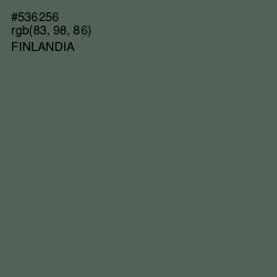 #536256 - Finlandia Color Image