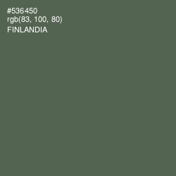 #536450 - Finlandia Color Image