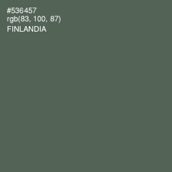 #536457 - Finlandia Color Image