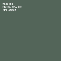 #536458 - Finlandia Color Image