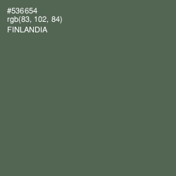 #536654 - Finlandia Color Image