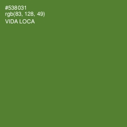 #538031 - Vida Loca Color Image