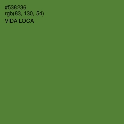 #538236 - Vida Loca Color Image