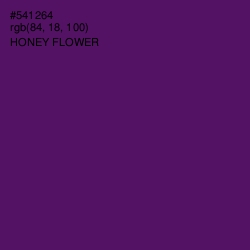 #541264 - Honey Flower Color Image