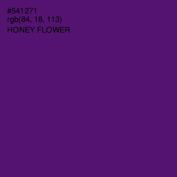 #541271 - Honey Flower Color Image