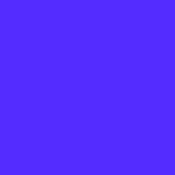 #542CFF - Purple Heart Color Image