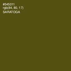#545011 - Saratoga Color Image