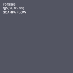 #545563 - Scarpa Flow Color Image
