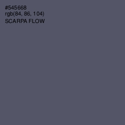 #545668 - Scarpa Flow Color Image