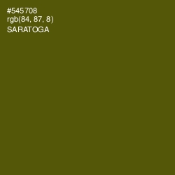 #545708 - Saratoga Color Image