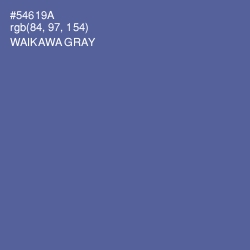 #54619A - Waikawa Gray Color Image