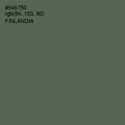 #546750 - Finlandia Color Image