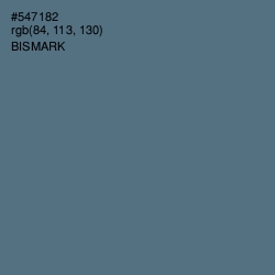 #547182 - Bismark Color Image