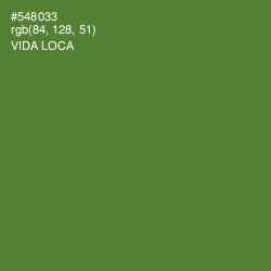 #548033 - Vida Loca Color Image
