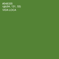 #548335 - Vida Loca Color Image