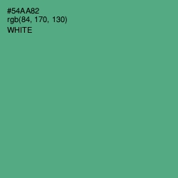 #54AA82 - Breaker Bay Color Image