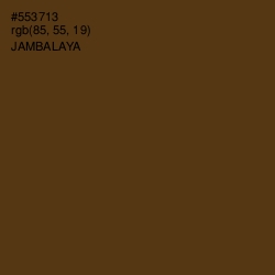 #553713 - Jambalaya Color Image