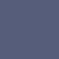 #555D7A - Comet Color Image
