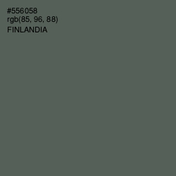 #556058 - Finlandia Color Image