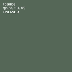 #556858 - Finlandia Color Image