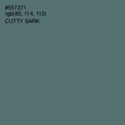 #557271 - Cutty Sark Color Image