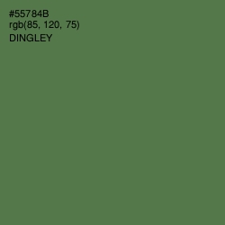 #55784B - Dingley Color Image