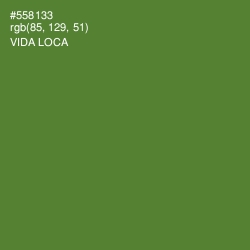 #558133 - Vida Loca Color Image