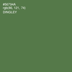 #56794A - Dingley Color Image