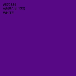 #570884 - Pigment Indigo Color Image