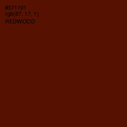 #571101 - Redwood Color Image