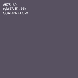 #575162 - Scarpa Flow Color Image