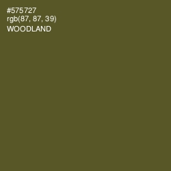 #575727 - Woodland Color Image