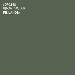#576250 - Finlandia Color Image