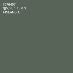 #576457 - Finlandia Color Image