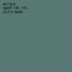 #577873 - Cutty Sark Color Image