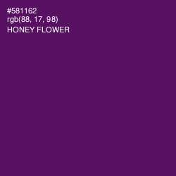 #581162 - Honey Flower Color Image