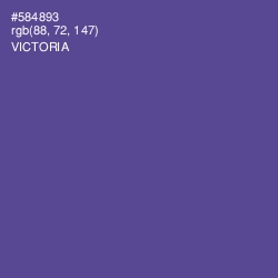 #584893 - Victoria Color Image