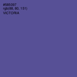 #585097 - Victoria Color Image