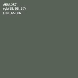 #586257 - Finlandia Color Image