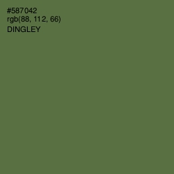 #587042 - Dingley Color Image