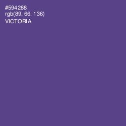 #594288 - Victoria Color Image