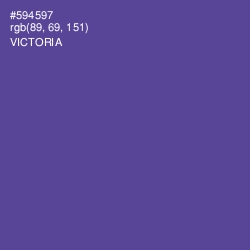 #594597 - Victoria Color Image