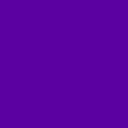 #5A01A0 - Purple Color Image