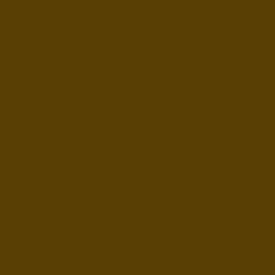 #5A3F04 - Saddle Brown Color Image