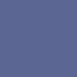 #5C6693 - Waikawa Gray Color Image