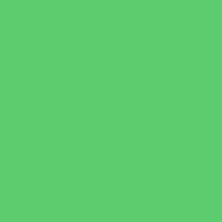 #5CCC6E - Emerald Color Image