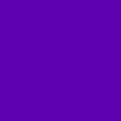 #5D00AF - Purple Color Image