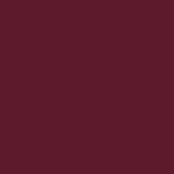 #5D1A2C - Wine Berry Color Image