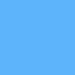 #5DB3F8 - Picton Blue Color Image